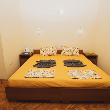 Rooms In New Town Nessebar By Flat Mаnаger Eksteriør billede