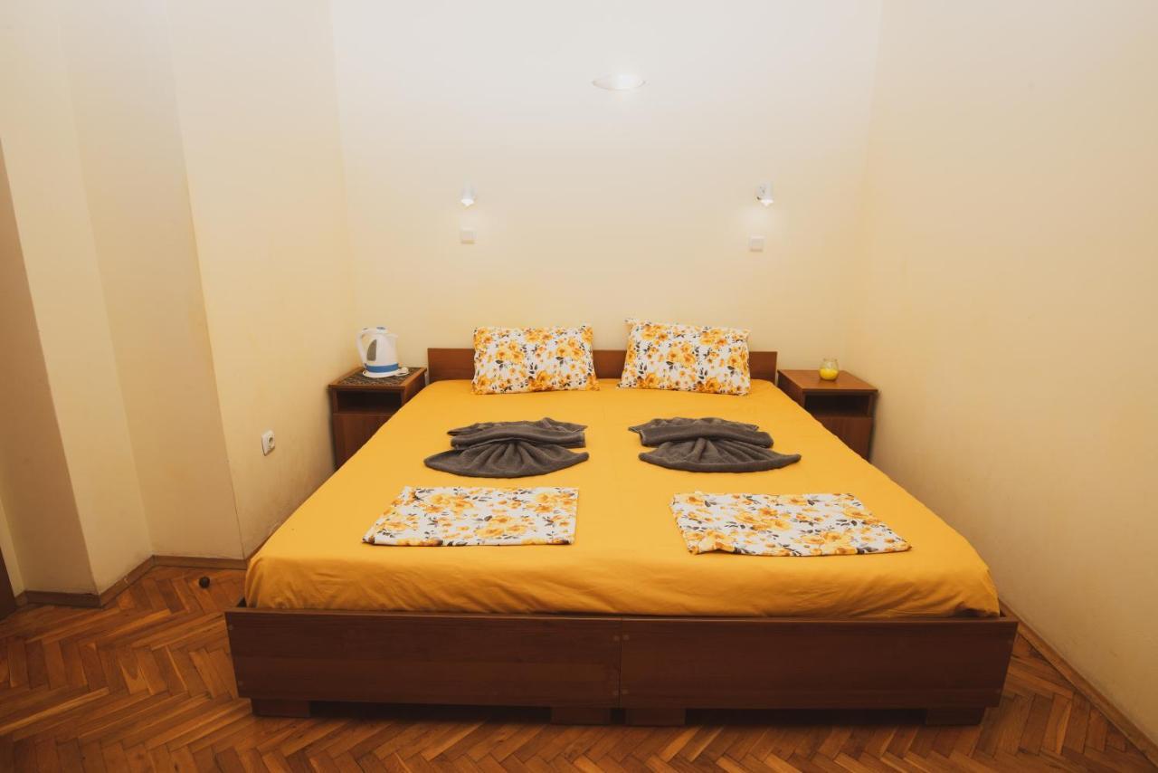 Rooms In New Town Nessebar By Flat Mаnаger Eksteriør billede